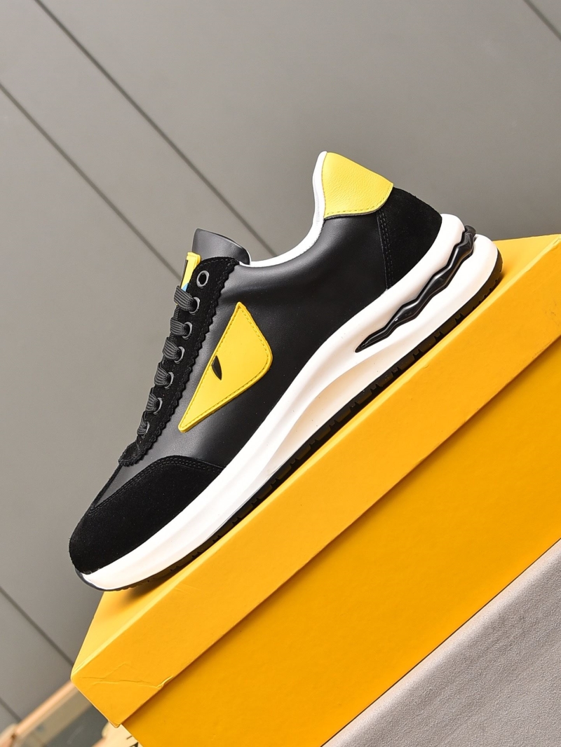 Fendi Sneakers